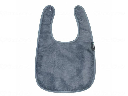 Ｍｕｍ２Ｍｕｍ食事ｴﾌﾟﾛﾝ ｸﾞﾚｰ ｼｮｰﾄ