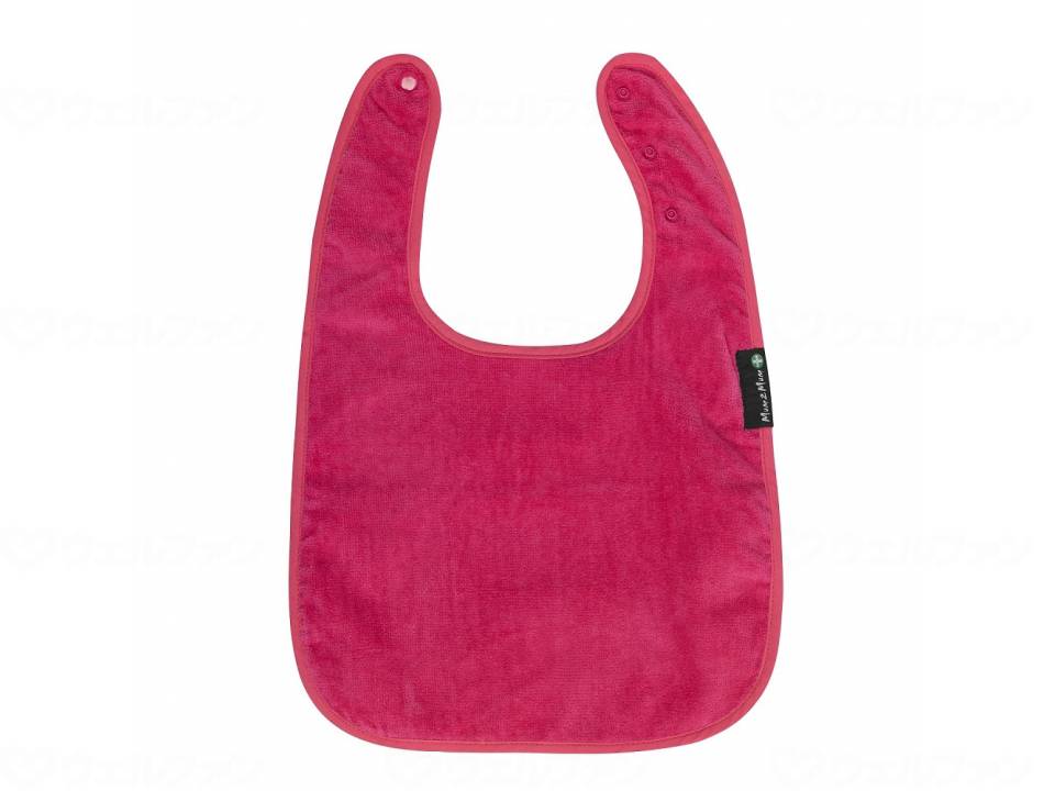 Ｍｕｍ２Ｍｕｍ食事ｴﾌﾟﾛﾝ ｼｮｯｷﾝｸﾞﾋﾟﾝｸ ｼｮｰﾄ