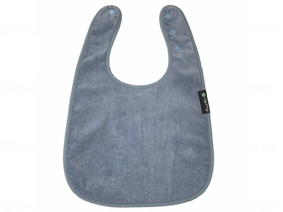 Mum2Mum Meal Apron Denim Short