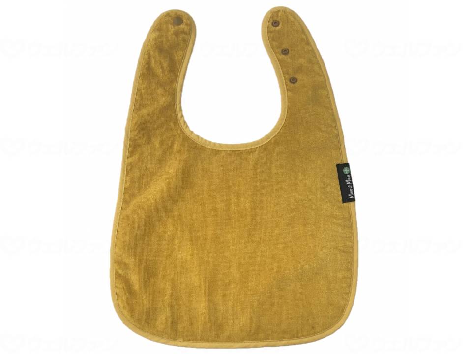 Ｍｕｍ２Ｍｕｍ食事ｴﾌﾟﾛﾝ ﾏｽﾀｰﾄﾞ ｼｮｰﾄ