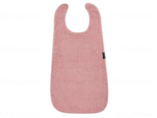 Ｍｕｍ２Ｍｕｍ食事ｴﾌﾟﾛﾝ ﾀﾞｽﾃｨﾋﾟﾝｸ ﾛﾝｸﾞ