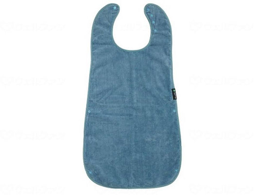 Mum2Mum Dining Apron Denim Long