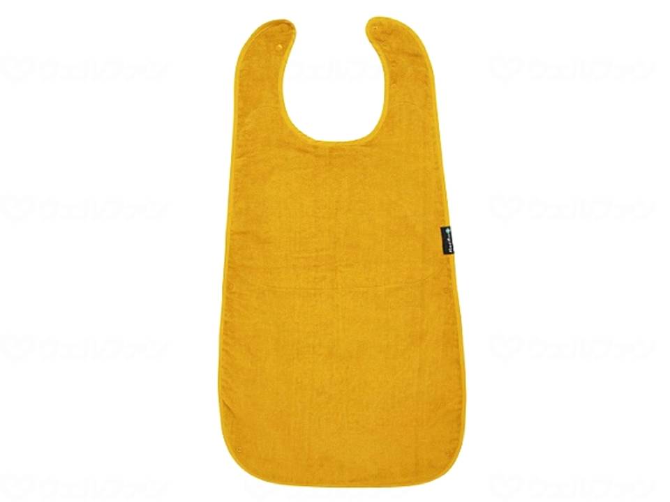 Ｍｕｍ２Ｍｕｍ食事ｴﾌﾟﾛﾝ ﾏｽﾀｰﾄﾞ ﾛﾝｸﾞ