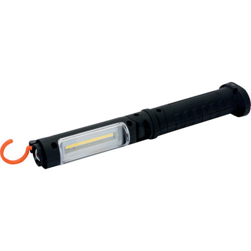 Bahco LED Hand Light Cordless LED Light (Rechargeable) Brightness: (Top) 20-40lm (Side) 180-220lm BLTFC1 1 unit