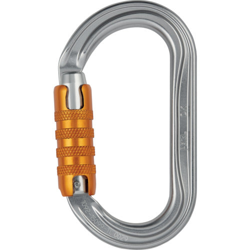 ＰＥＴＺＬ　オーケートライアクトロック　M33A TL　1 個