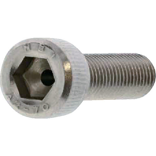 SUNCO SUS Air Vent Cap (Full Thread) 8 x 15 (100 pieces) A0-02-J000-0080-0150-00 1 box