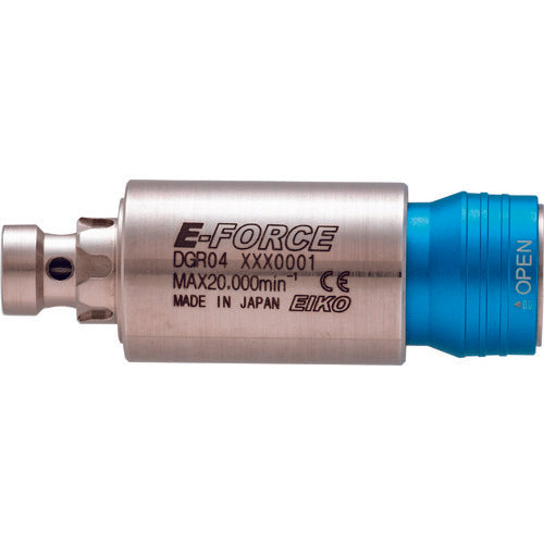 Ｅ‐ＦＯＲＣＥ　１／４減速機　DGR04　1 台