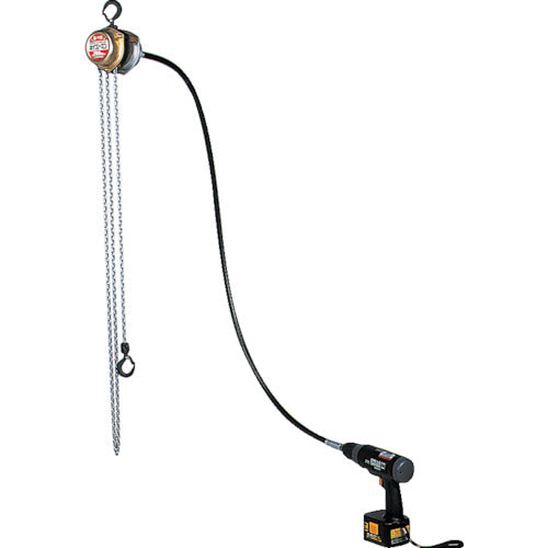 象印　パワーホイストマン１２５ＫＧ・５ｍ　EHMF-K1250　1 台