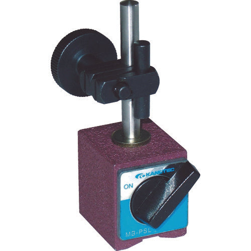 KANETEC Magnetic Base Small MB-PSL 1 piece