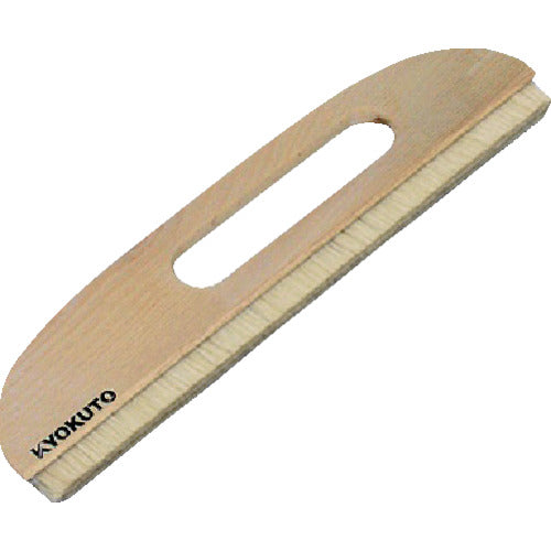 극동 일행 브러시 백마모 11 치수 구멍 12-5038 1 개