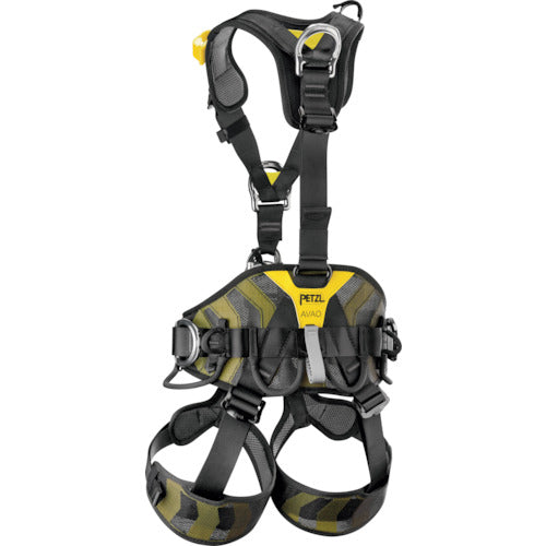 ＰＥＴＺＬ　アバオボッド　ファスト　サイズ１（欧州バージョン）　C071BA01　1 本