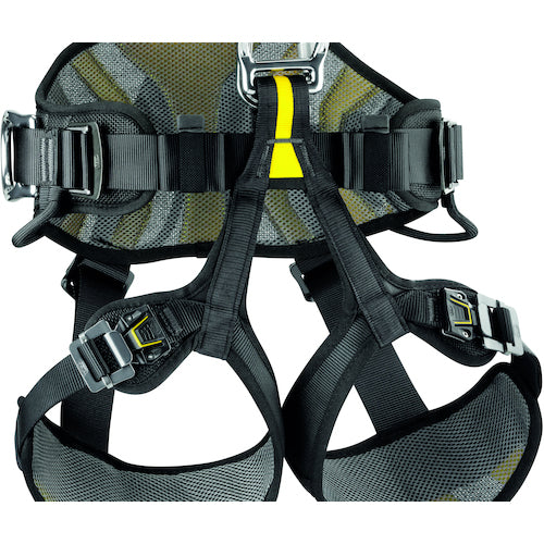 ＰＥＴＺＬ　アバオボッド　ファスト　サイズ１（欧州バージョン）　C071BA01　1 本