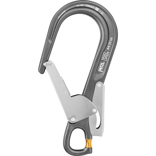 ＰＥＴＺＬ　エムジーオーオープン６０　MGOO 60　1 個