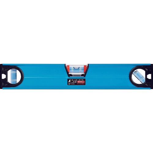 Shinwa Blue Level Jr. 2 300mm with Magnet 73393 1 pc