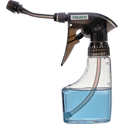 TRUSCO Trigger Spray 160ml SSP-160 1 unit