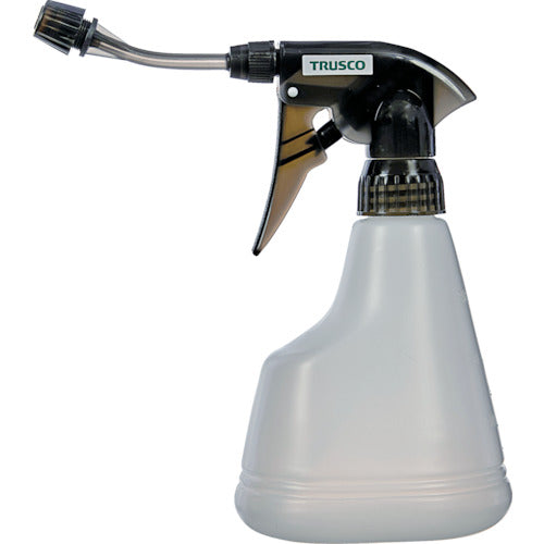 TRUSCO 스프레이 용기 트리거식 스프레이 350ml SSP-350 1개