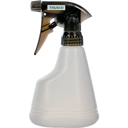 TRUSCO 스프레이 용기 트리거식 스프레이 350ml SSP-350 1개