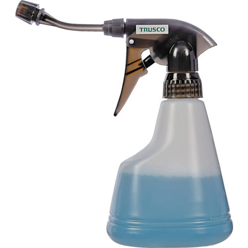 TRUSCO 스프레이 용기 트리거식 스프레이 350ml SSP-350 1개