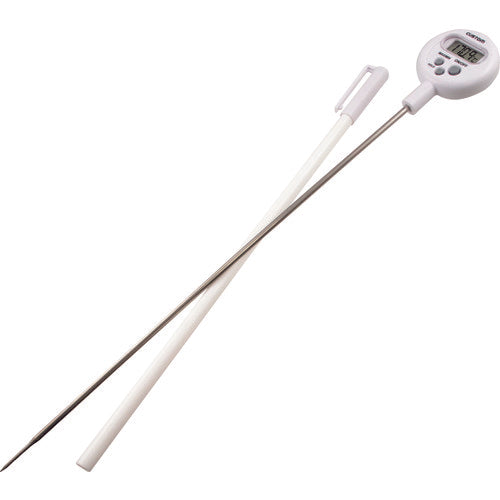 CUSTOM waterproof digital thermometer CT-422WP 1 piece