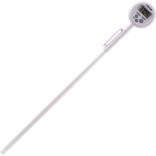 CUSTOM waterproof digital thermometer CT-422WP 1 piece