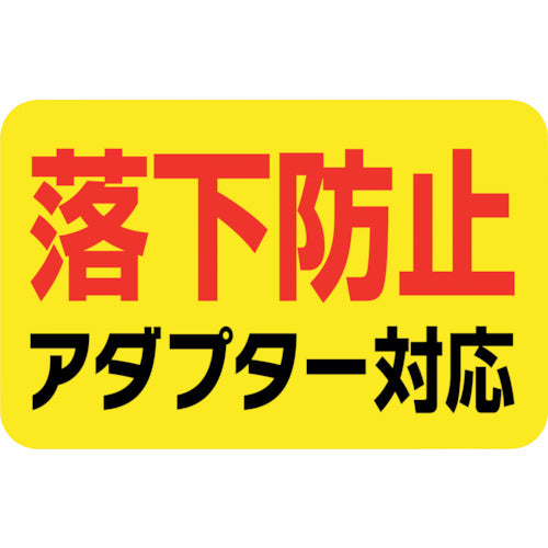 ＭＵＳＴＴＯＯＬ　インパクトドライバーソケット　２４ｍｍ　１２角　ＩＤ２４−１２Ｋ　19754　1 個