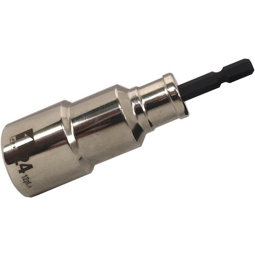 ＭＵＳＴＴＯＯＬ　インパクトドライバーソケット　２４ｍｍ　１２角　ＩＤ２４−１２Ｋ　19754　1 個
