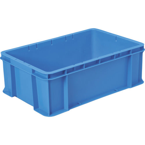 DIC DA형 컨테이너 DA-36 외치수：W592×D390×H203 파랑 DA-36 1개