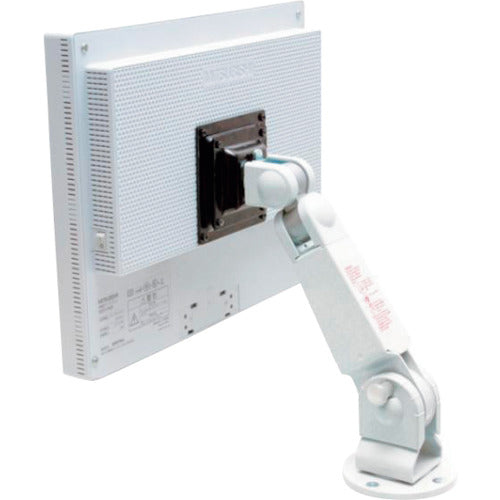 モダンソリッド　液晶モニター用アーム　LA-11D　1 台