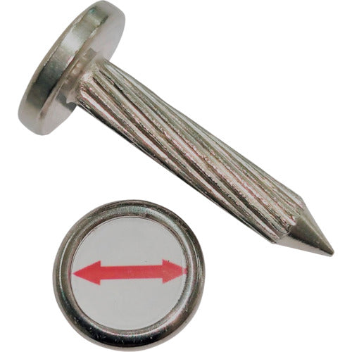 ケーエム工業　ステンミニ・ピン　SE-2　1 本