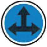 KM Industries Stainless Steel Mini Pin SW-4 1 piece