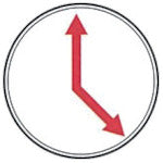 ケーエム工業　ステンアイ　E-14　1 本