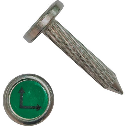 ケーエム工業　ステンミニ・ピン　SG-3　1 本