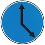 KM Industries Stainless Steel W-16 1 piece