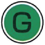 ケーエム工業　ステンミニ・ピン　SG-5　1 本