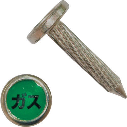 ケーエム工業　ステンミニ・ピン　SG-1　1 本