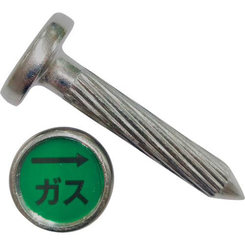 KM Industries Stainless Steel G-1 1 piece