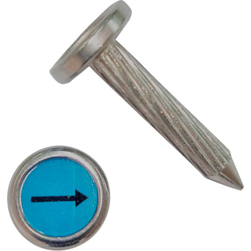 KM Industries Stainless Steel Mini Pin SW-2 1 piece