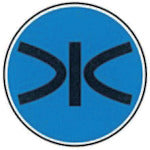 KM Industries Stainless Steel W-12 1 piece