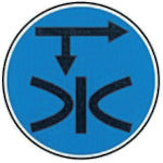 ケーエム工業　ステンアイ　W-4　1 本