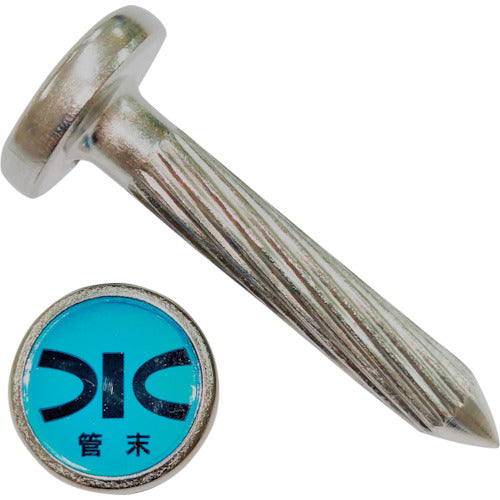 KM Industries Stainless Steel W-24 1 piece