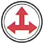 ケーエム工業　ステンミニ・ピン　SE-5　1 本