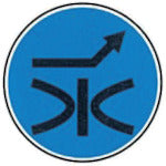 ケーエム工業　ステンアイ　W-8　1 本