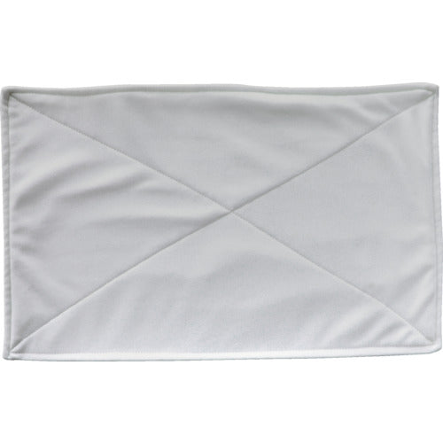 TRUSCO 클린 룸 더스트 크로스 200X300mm TCRDC-2030CP 1장