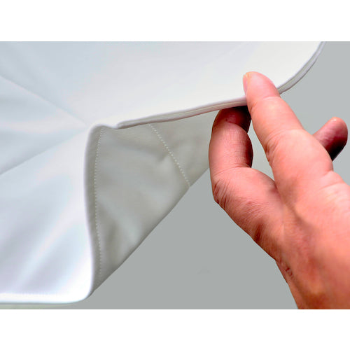 TRUSCO 클린 룸 더스트 크로스 200X300mm TCRDC-2030CP 1장