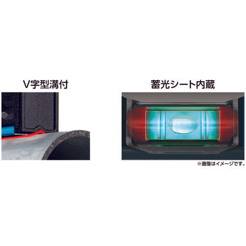 Shinwa Blue Level Jr. 2 150mm 73361 1 piece