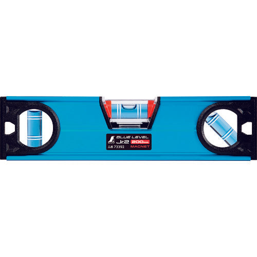 Shinwa Blue Level Jr. 2 200mm with Magnet 73392 1 pc