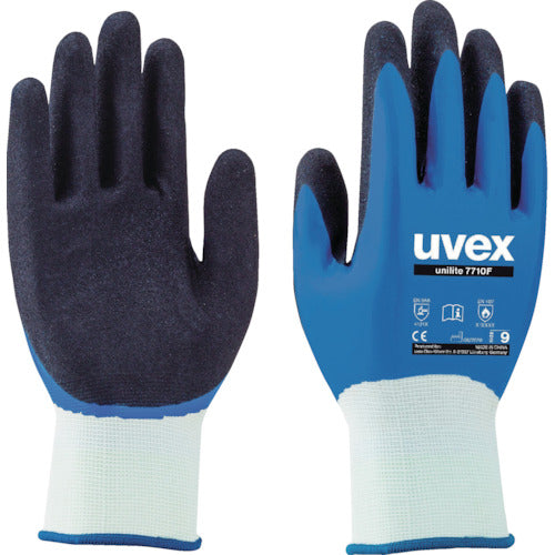 ＵＶＥＸ　ユニライト　７７１０Ｆ　ＸＬ　6027870　1 双