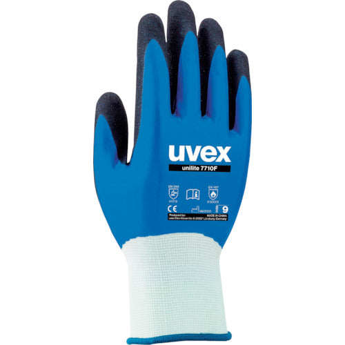 UVEX Unilite 7710F L 6027869 1 pair
