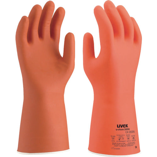 UVEX Yukemi 3500 S 6018867 1 pair