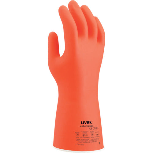 UVEX Yukemi 3500 L 6018869 1 pair